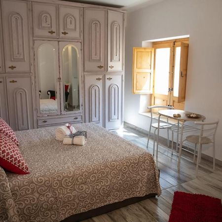 La Maison D'Irene 2.0 Avola Bagian luar foto