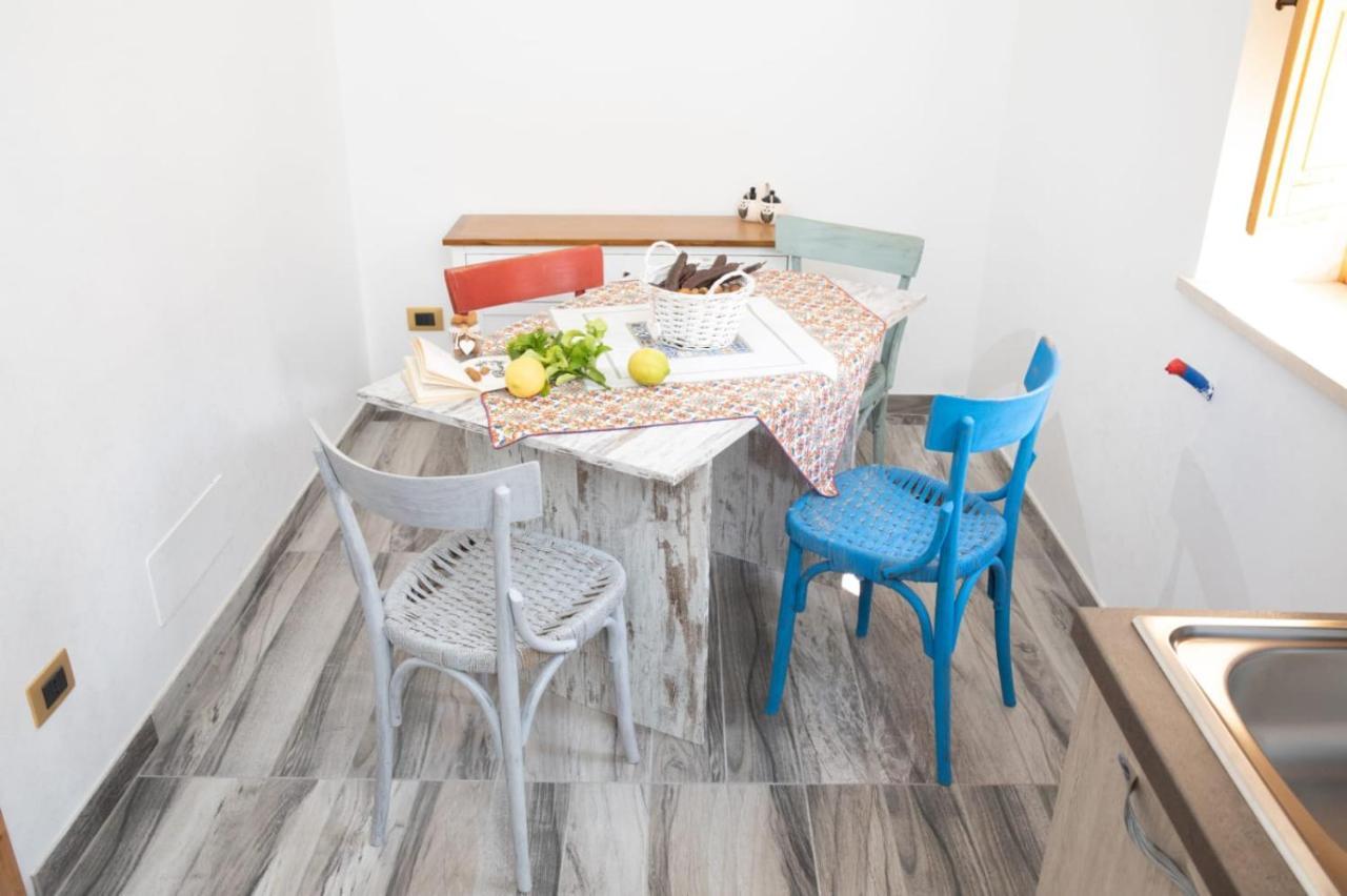 La Maison D'Irene 2.0 Avola Bagian luar foto