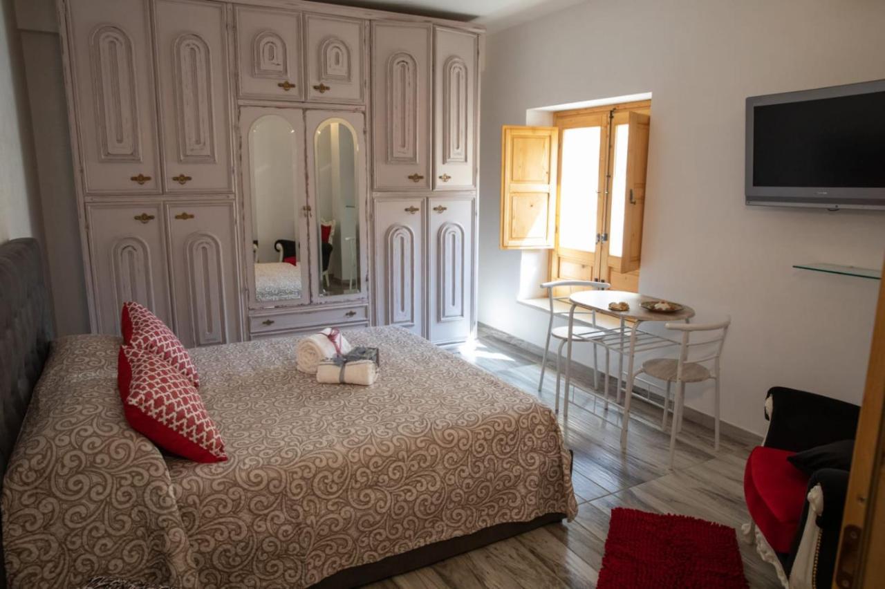 La Maison D'Irene 2.0 Avola Bagian luar foto
