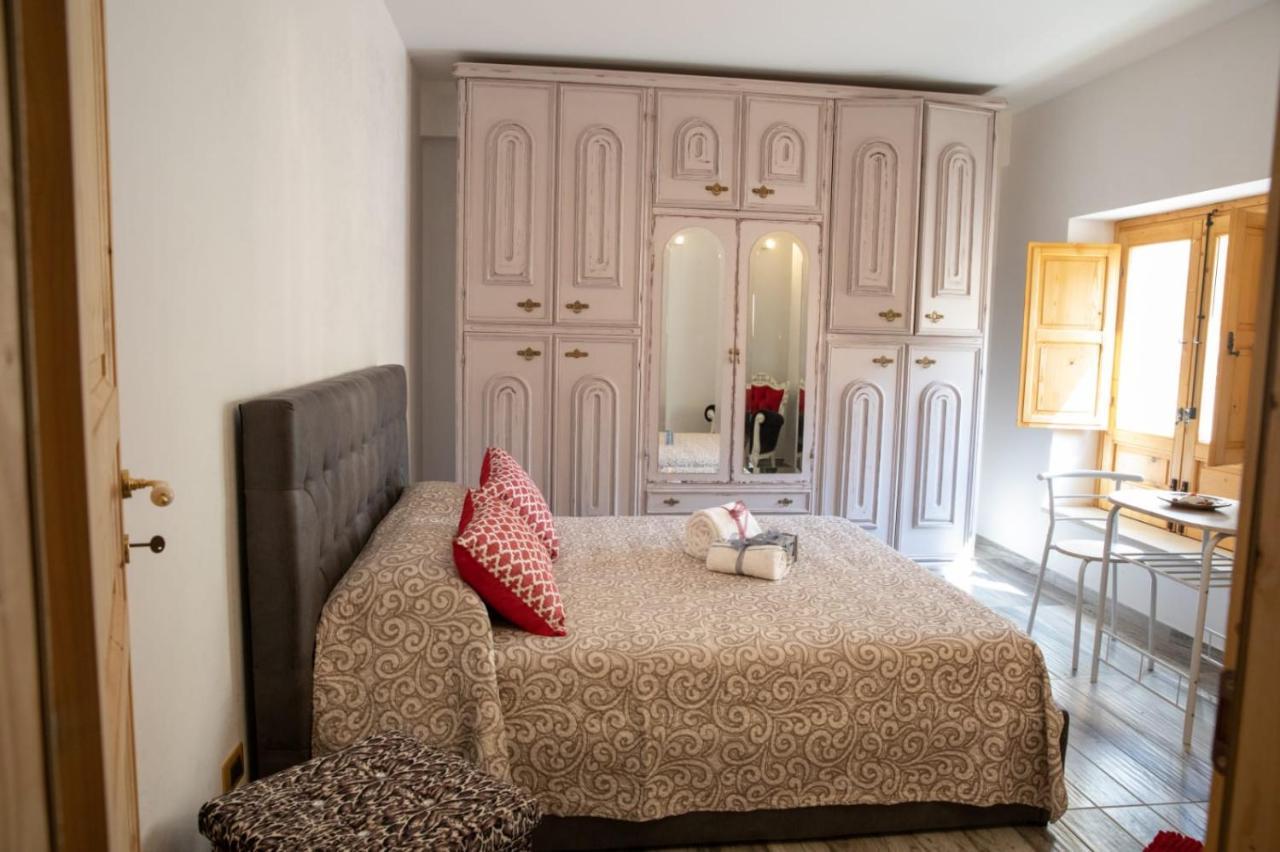 La Maison D'Irene 2.0 Avola Bagian luar foto