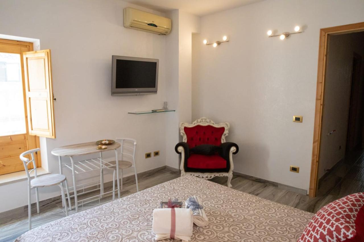 La Maison D'Irene 2.0 Avola Bagian luar foto