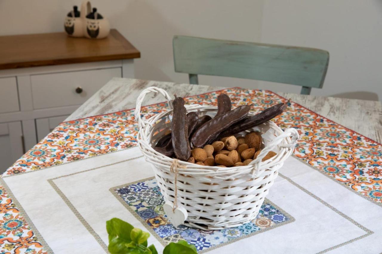 La Maison D'Irene 2.0 Avola Bagian luar foto